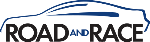Road and Race Logo