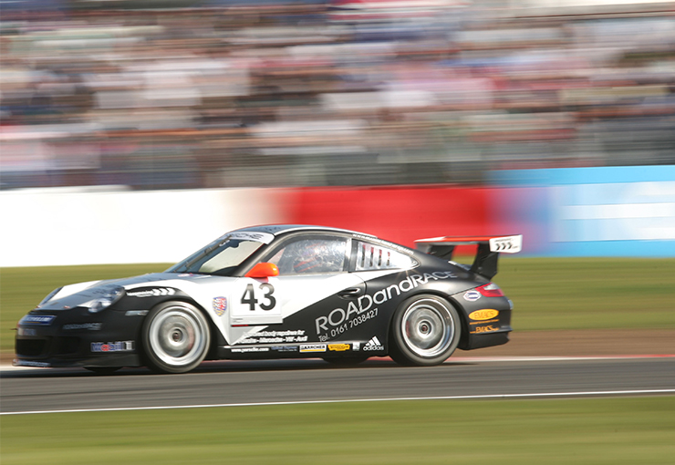 Tom Carrera cup 2009