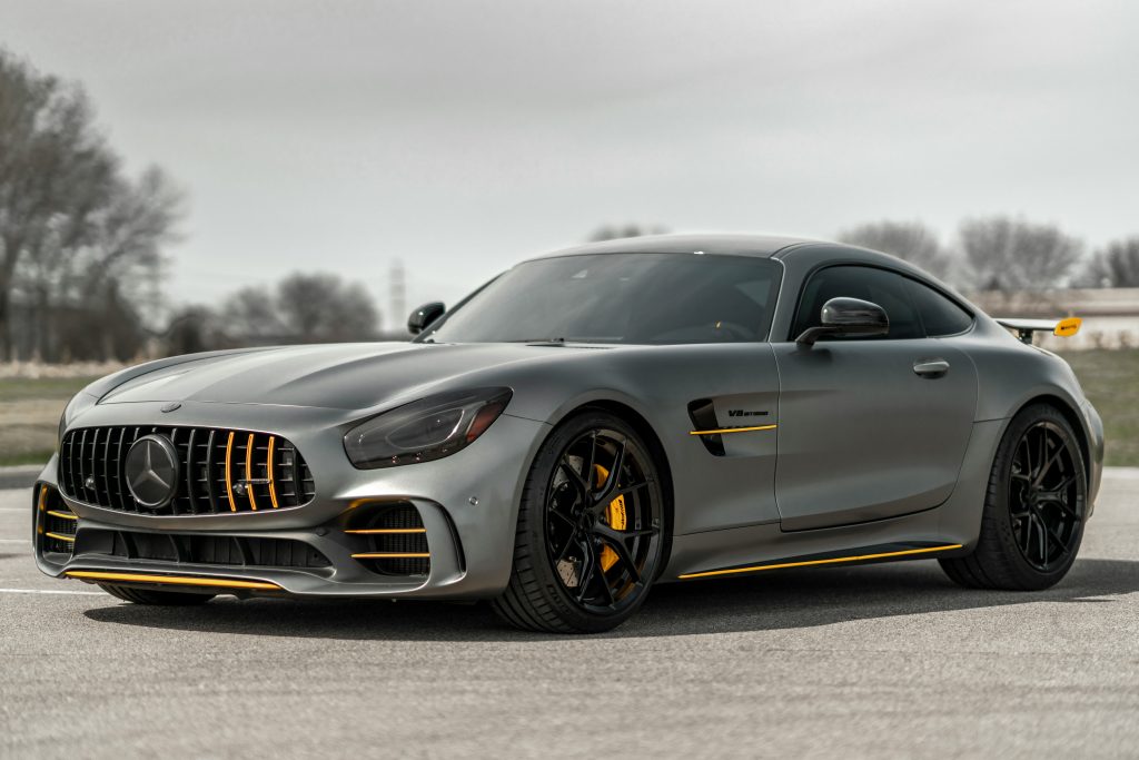 Mercedes-Benz