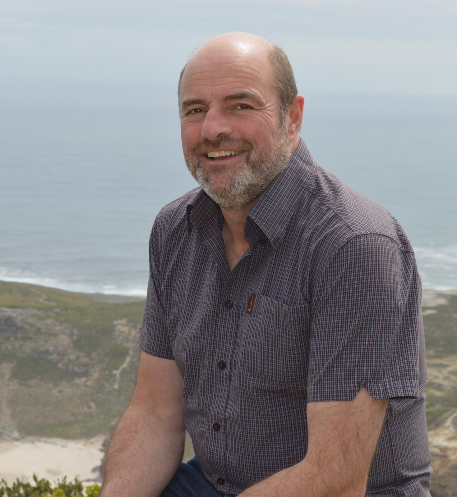 John Bradshaw